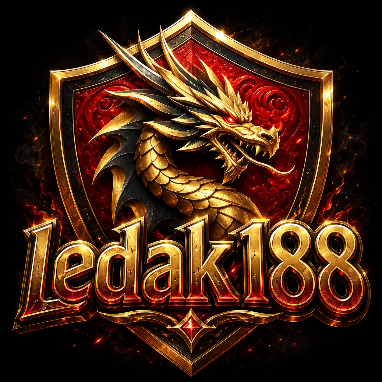 LEDAK188 - Permainan Memancing Seru dan Menegangkan