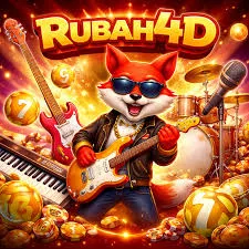 RUBAH4D - Petualangan Bebas di Dunia Terbuka