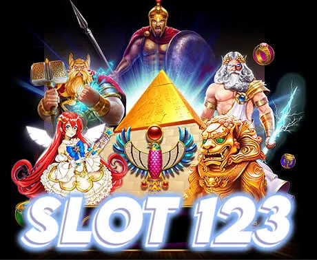 SLOT123 - Permainan Slot Bertema Sepak Bola Terbaik