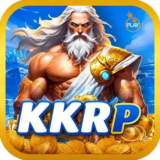 Logo kkrp